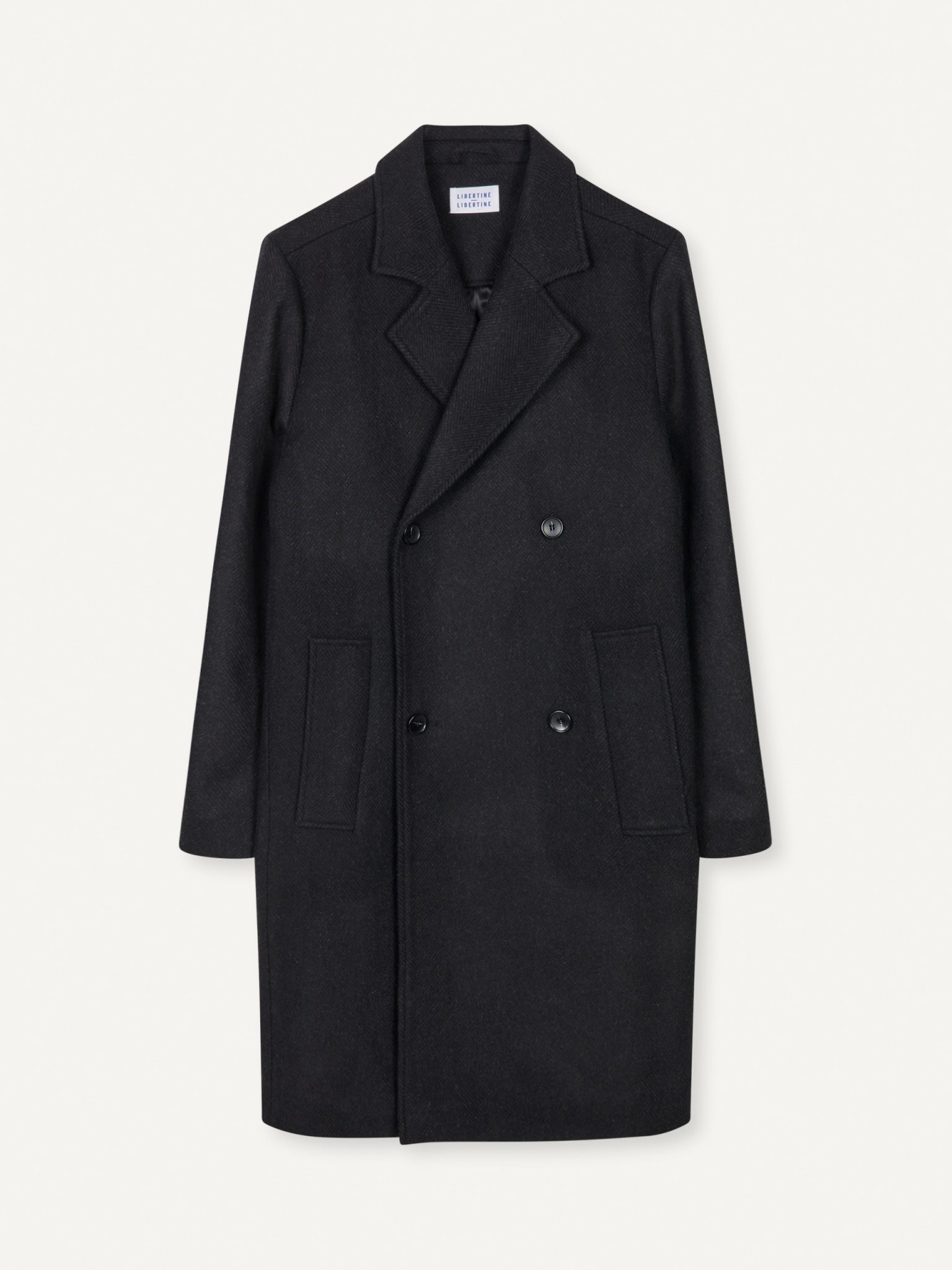 Women's Fall 2023 – Libertine