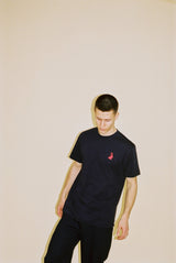 Voleur Tee Print