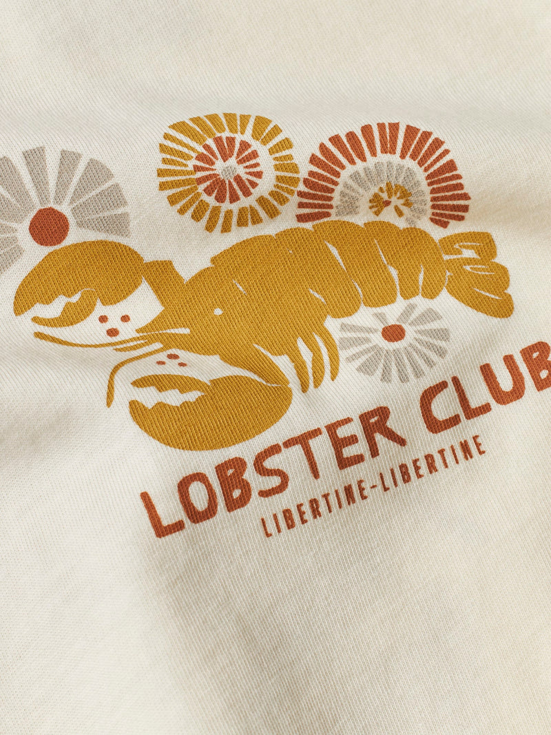 Beat Lobster Tan