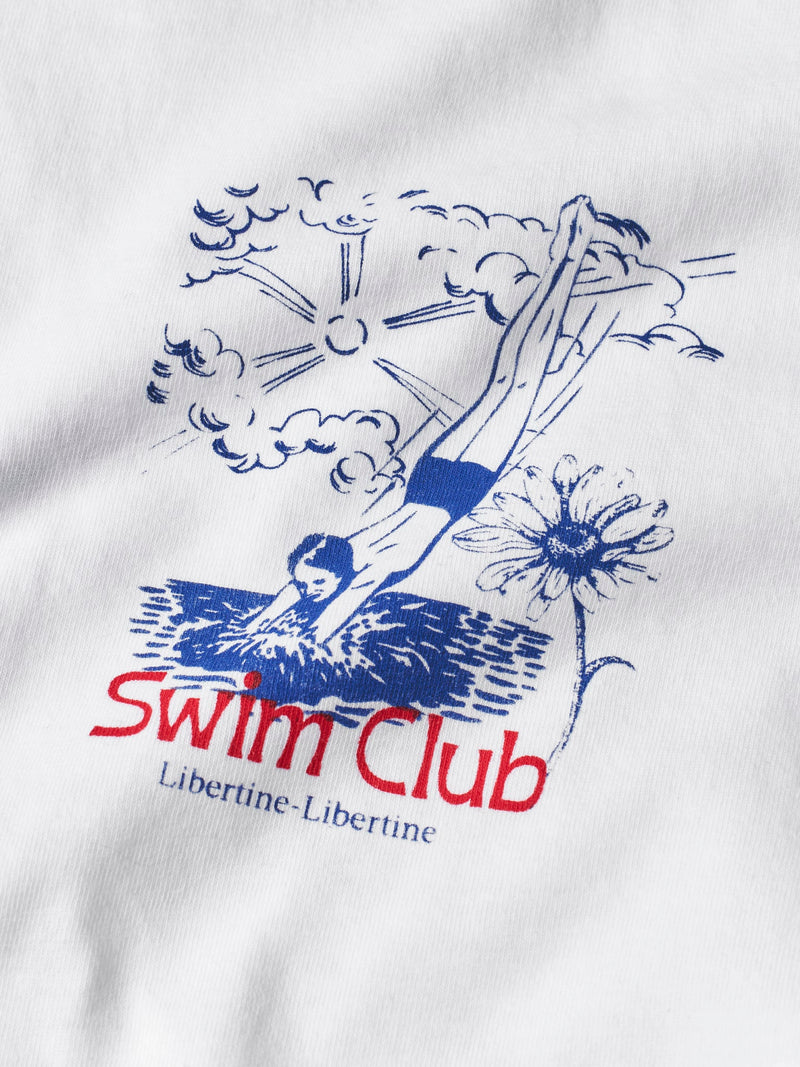 Beat Swim Club Splash