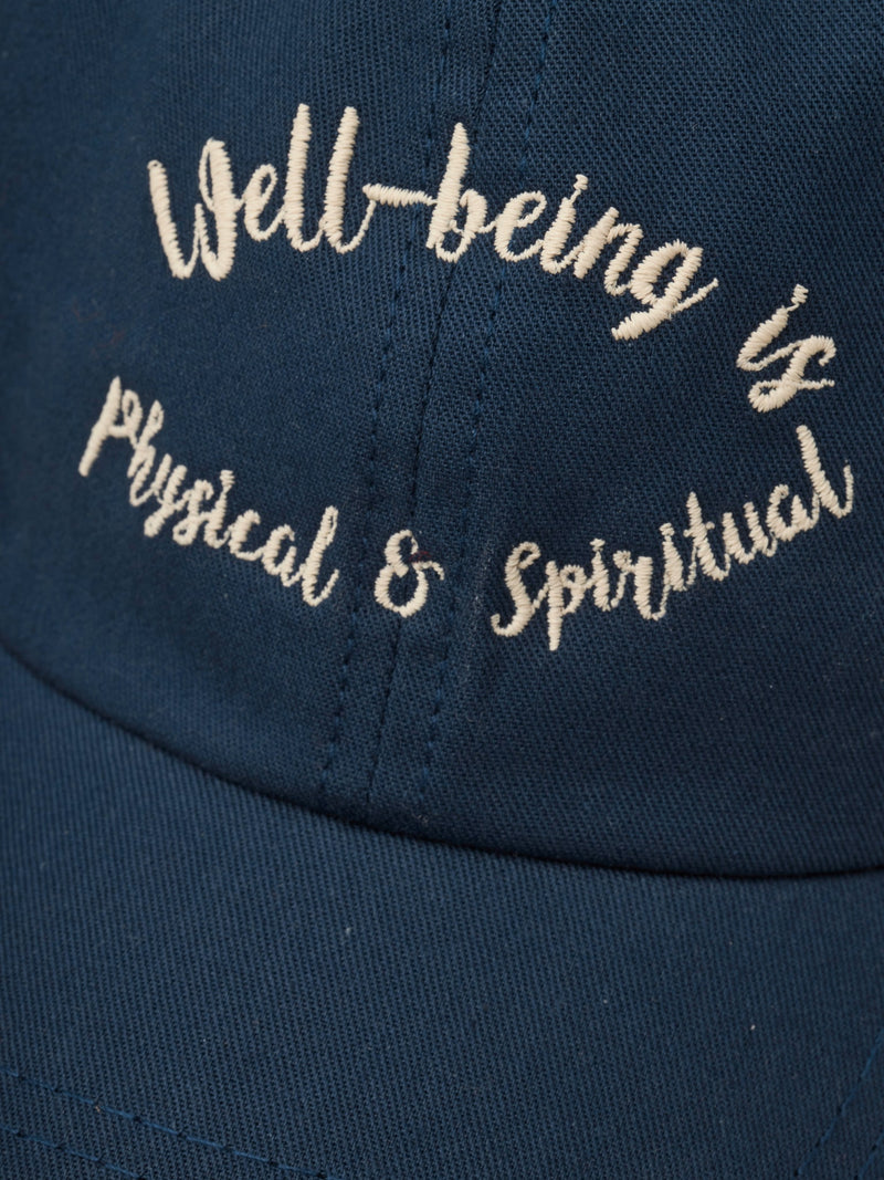 Cap Well-Being