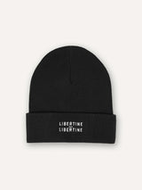 Logo Beanie