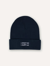 Logo Beanie