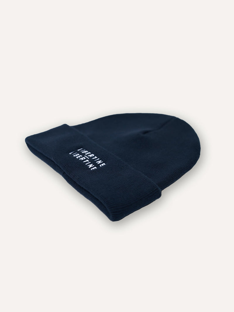 Logo Beanie