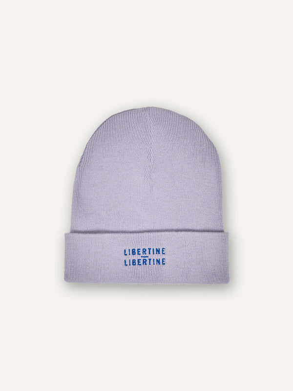 Logo Beanie