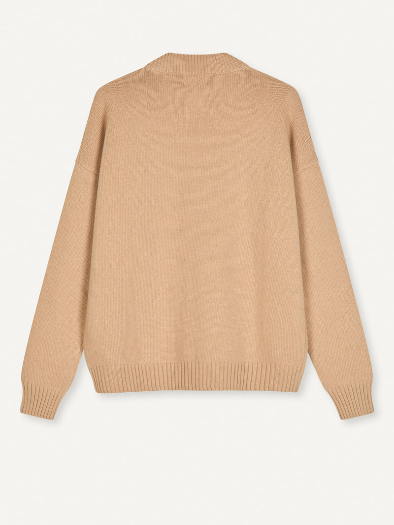 Topanga Knit