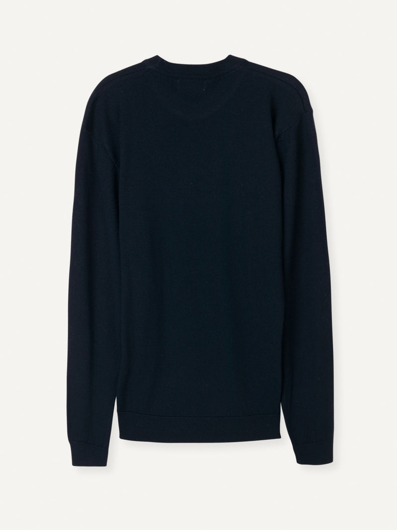 Voleur Knit