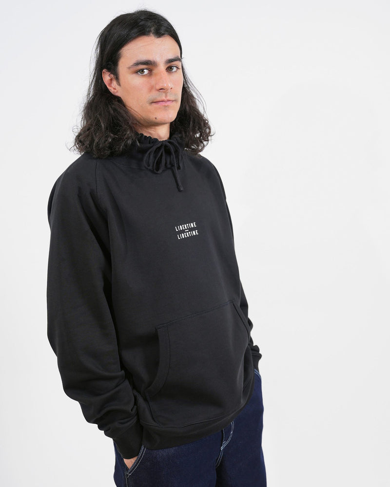 Wes Hoodie