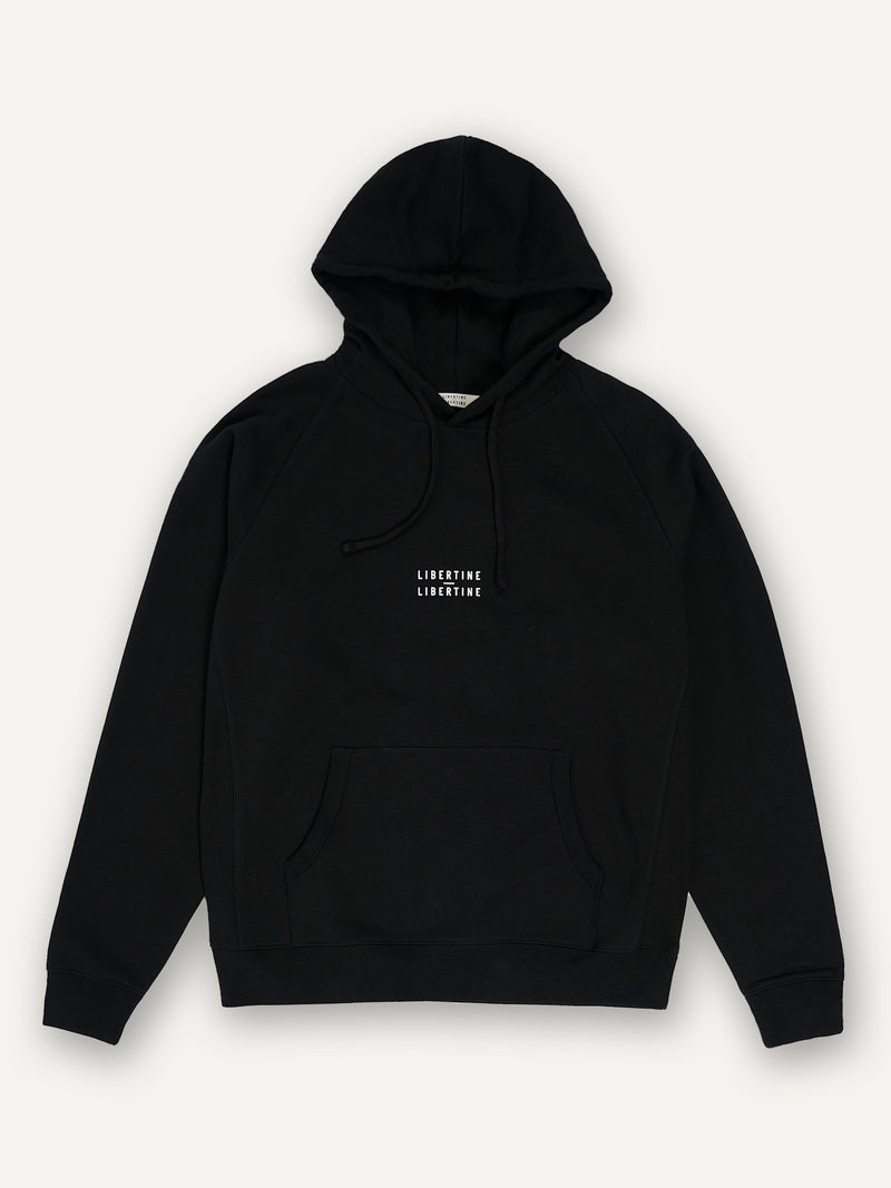 Wes Hoodie