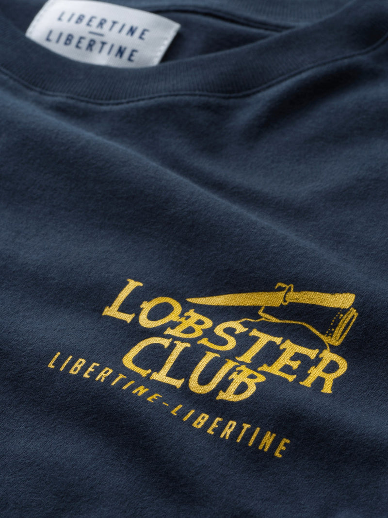 Beat Lobster Club