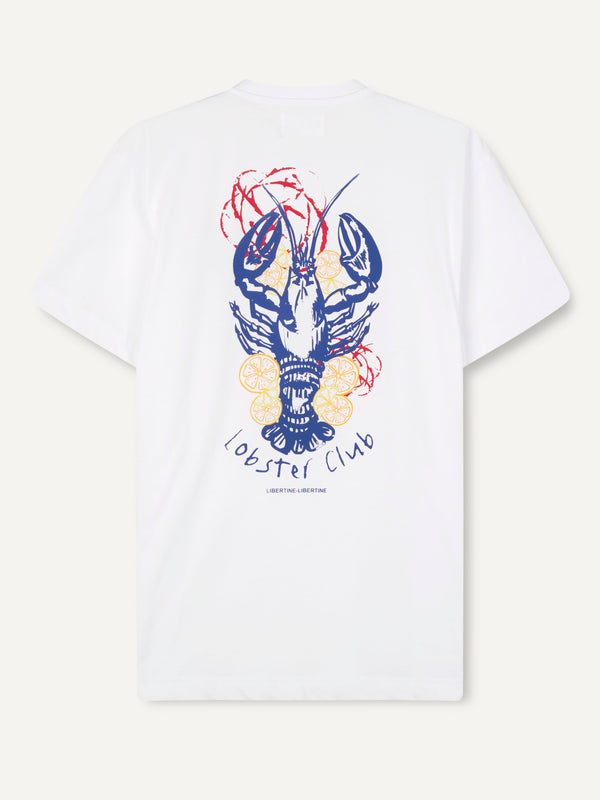 Beat Lobster Club 24