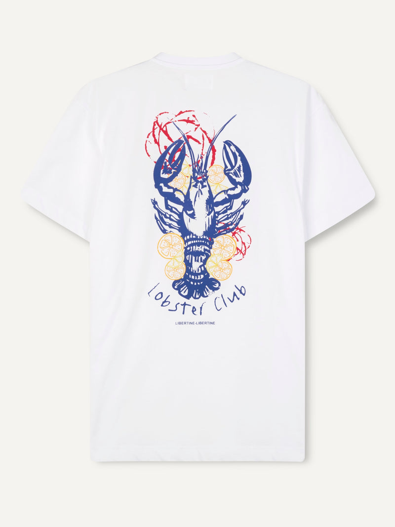 Beat Lobster Club 24