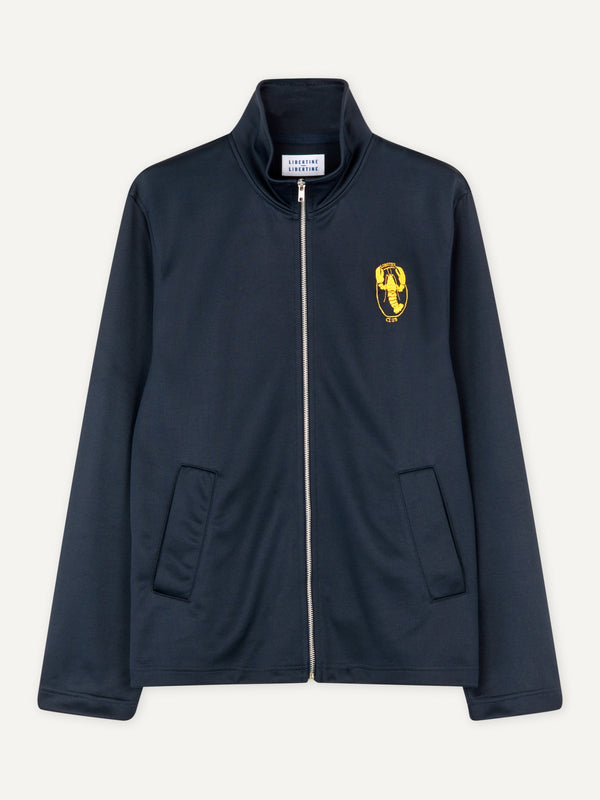 Olympic Track Top